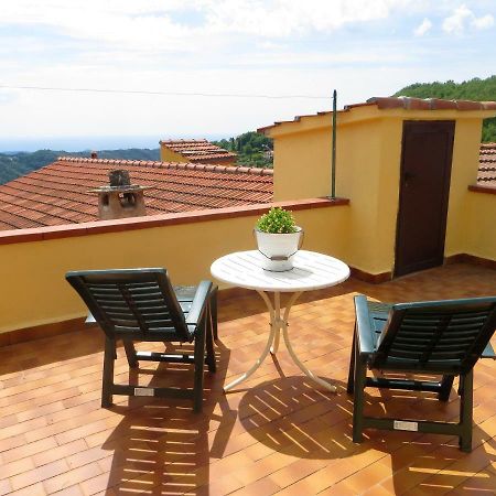 Villa Casa Tainin Pantasina Exterior foto