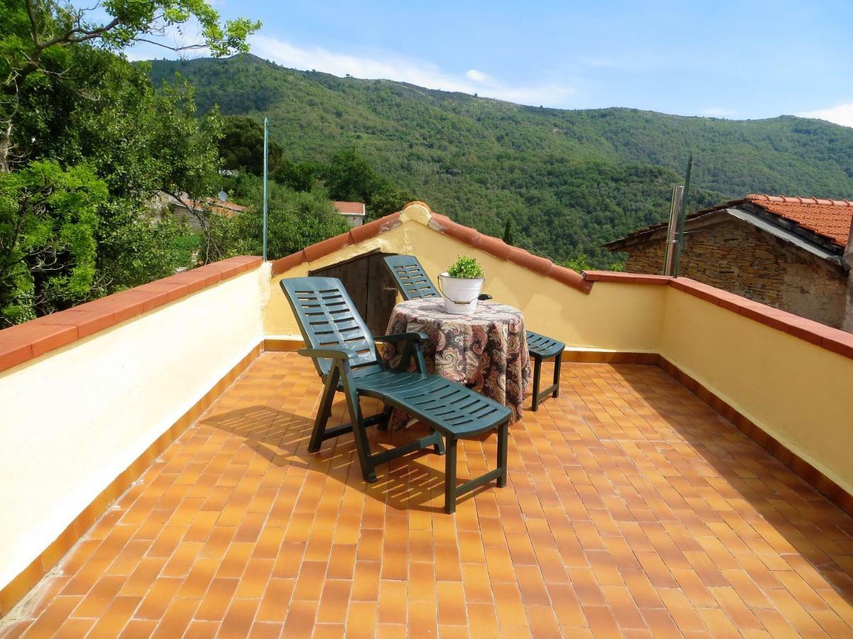 Villa Casa Tainin Pantasina Exterior foto