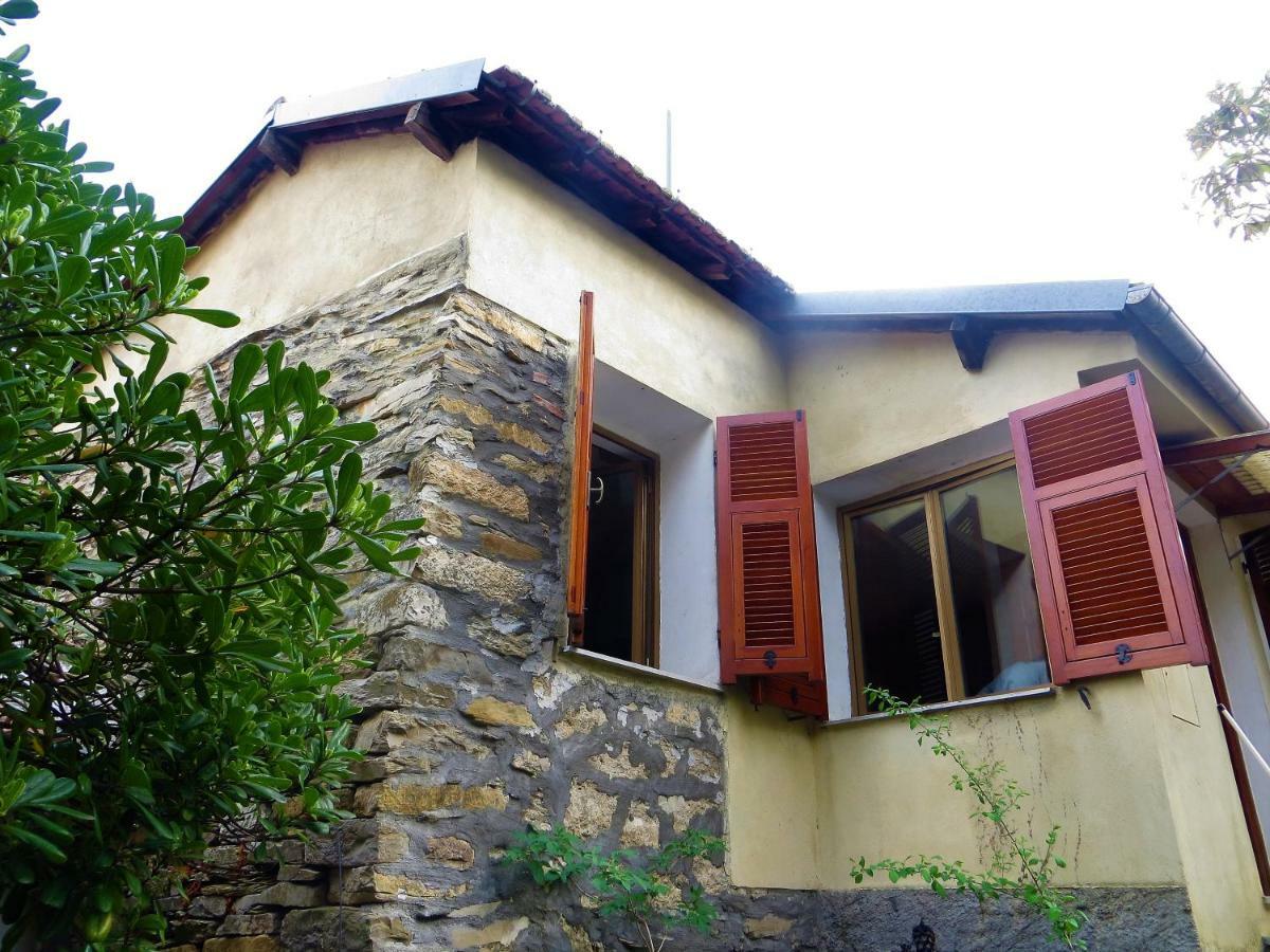Villa Casa Tainin Pantasina Exterior foto