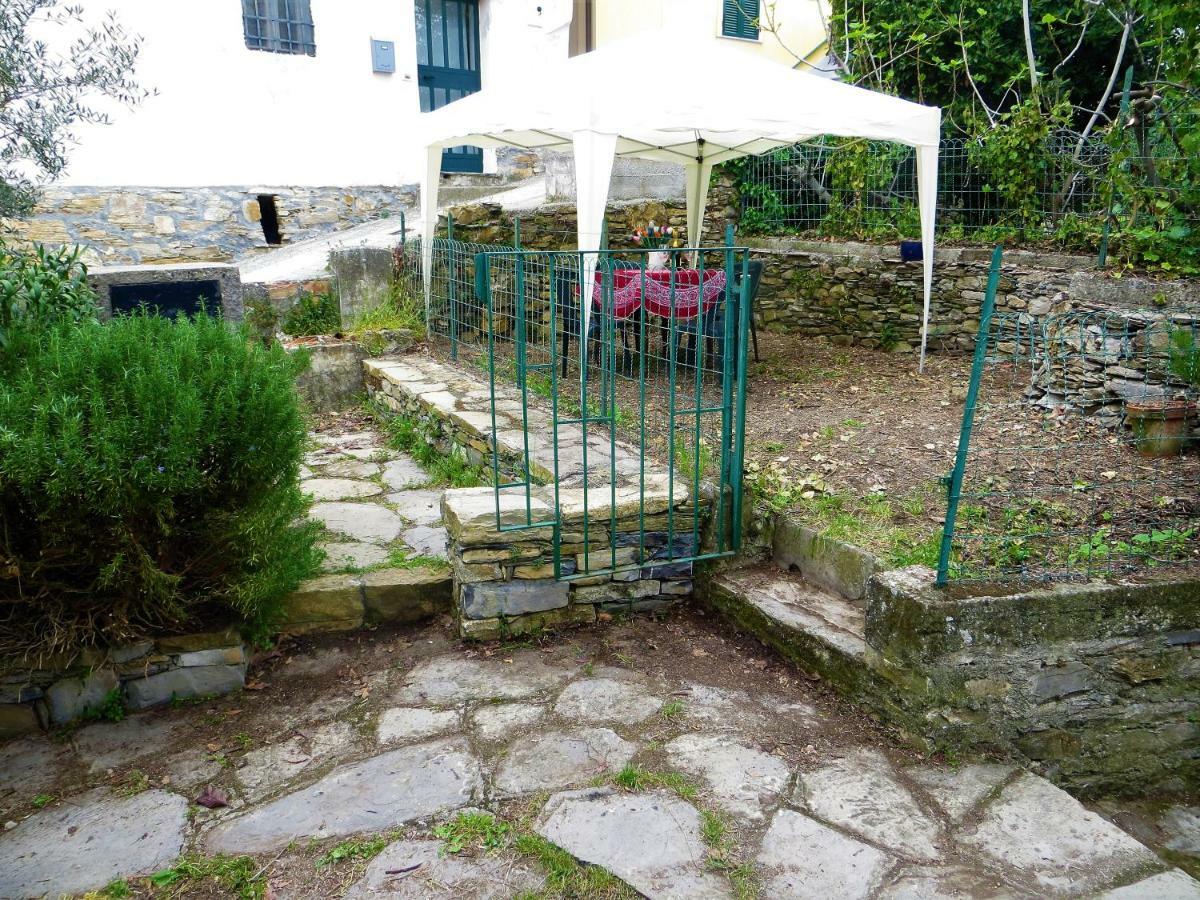 Villa Casa Tainin Pantasina Exterior foto
