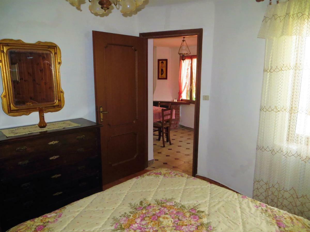 Villa Casa Tainin Pantasina Exterior foto